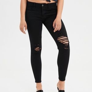 American Eagle Jegging